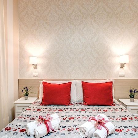 Santamariarooms Roma Ngoại thất bức ảnh
