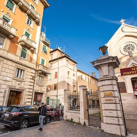 Santamariarooms Roma Ngoại thất bức ảnh