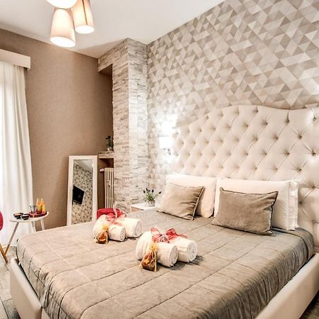 Santamariarooms Roma Ngoại thất bức ảnh