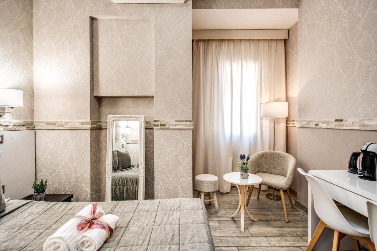 Santamariarooms Roma Ngoại thất bức ảnh