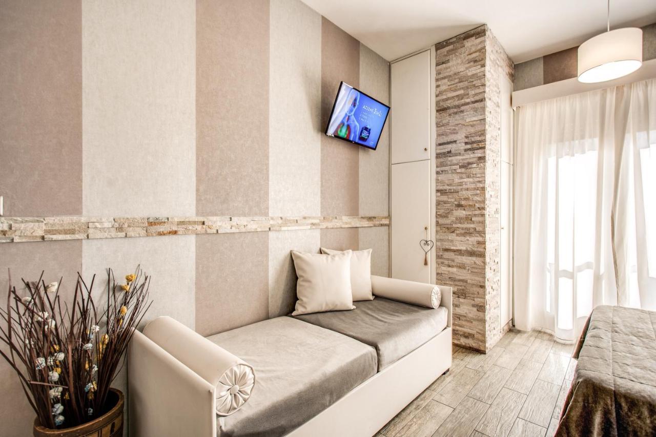 Santamariarooms Roma Ngoại thất bức ảnh