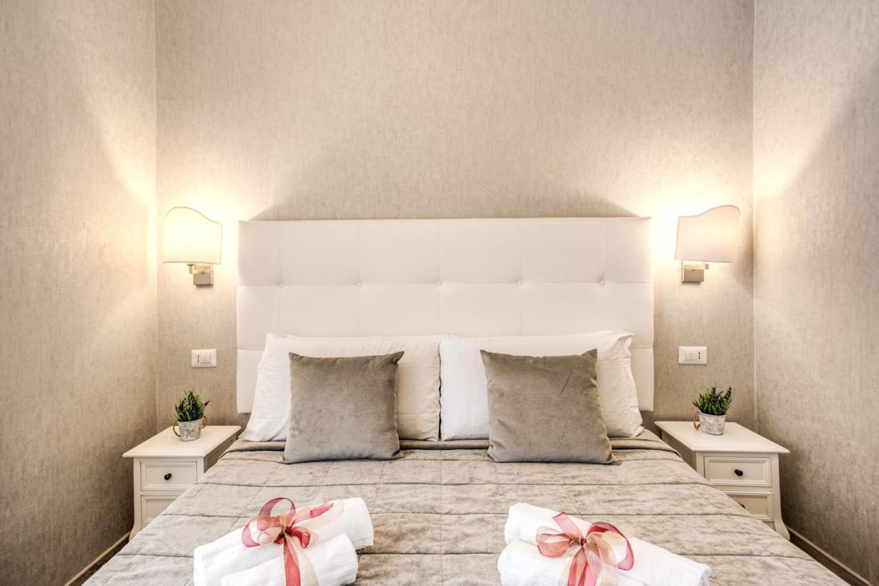 Santamariarooms Roma Ngoại thất bức ảnh