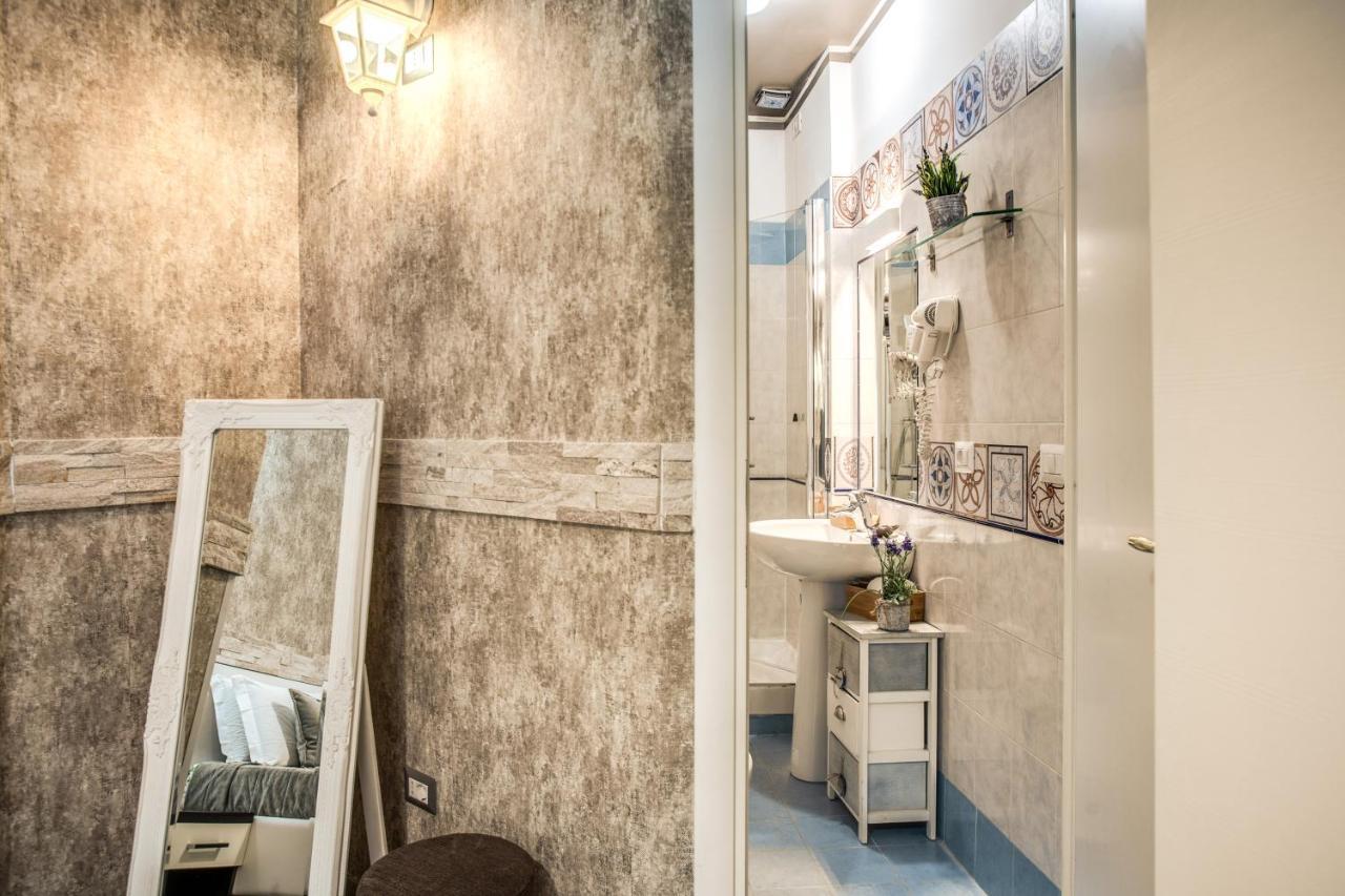 Santamariarooms Roma Ngoại thất bức ảnh