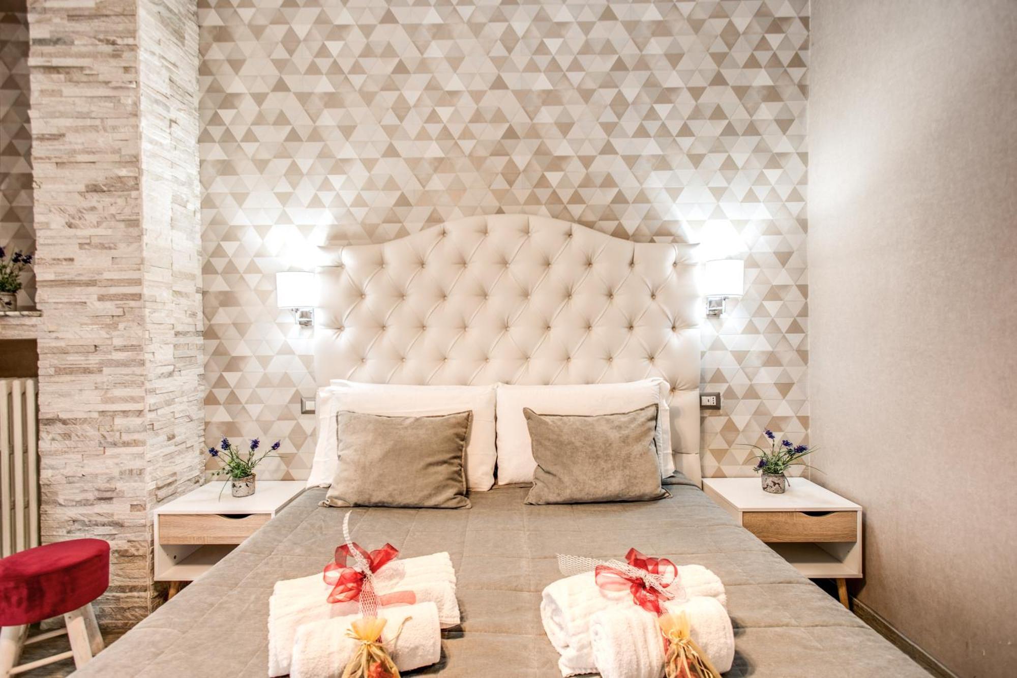 Santamariarooms Roma Ngoại thất bức ảnh