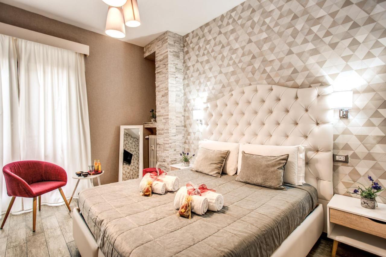 Santamariarooms Roma Ngoại thất bức ảnh